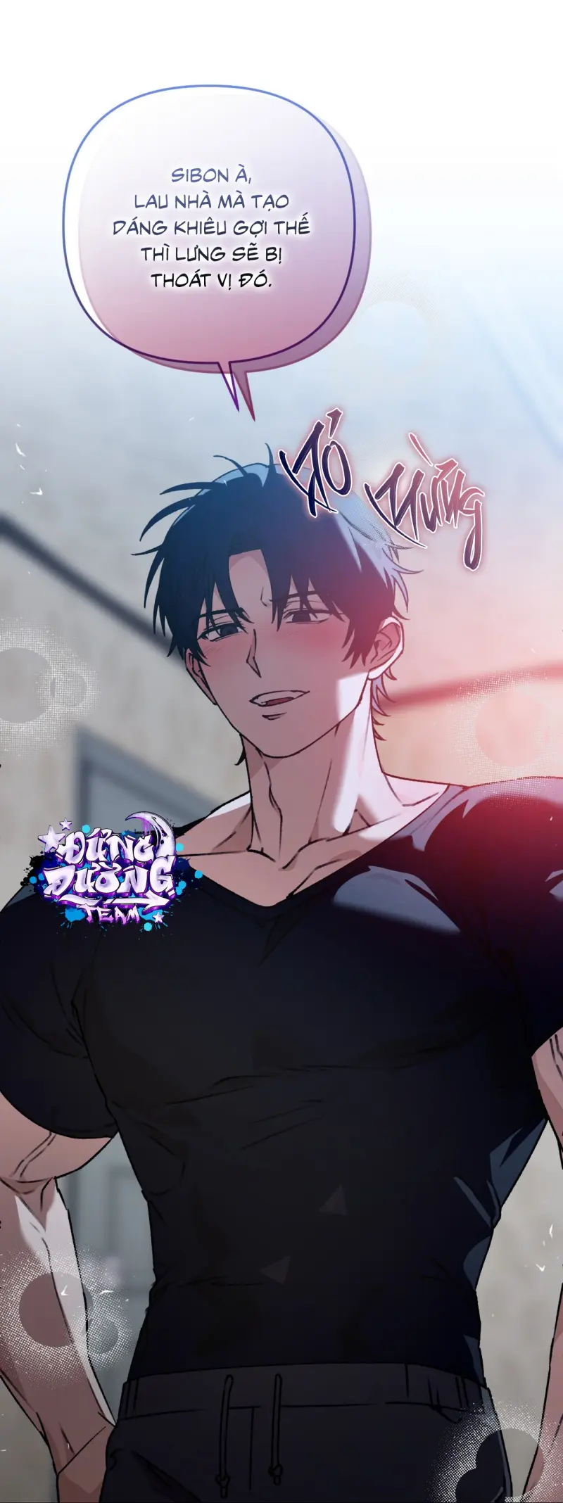 KHÔNG LÀ GÌ CẢ... Chapter 4 Trang 51