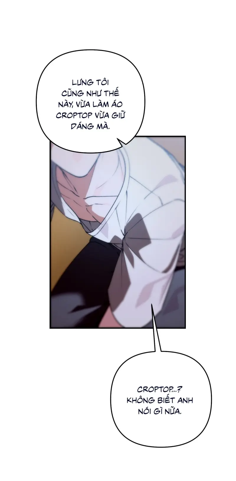 KHÔNG LÀ GÌ CẢ... Chapter 4 Trang 53