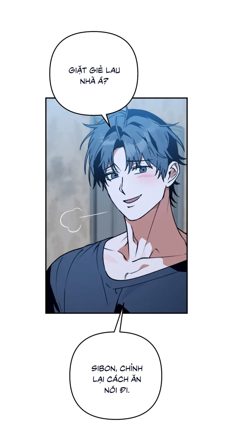 KHÔNG LÀ GÌ CẢ... Chapter 4 Trang 56