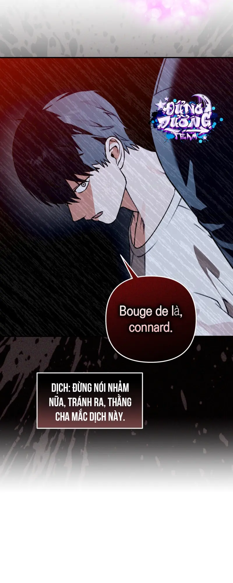 KHÔNG LÀ GÌ CẢ... Chapter 4 Trang 58