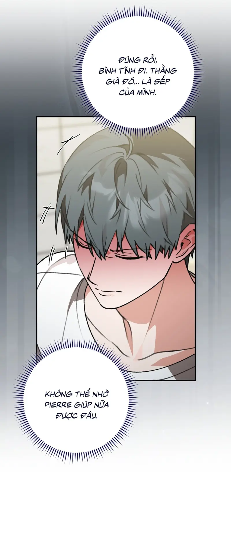 KHÔNG LÀ GÌ CẢ... Chapter 4 Trang 61