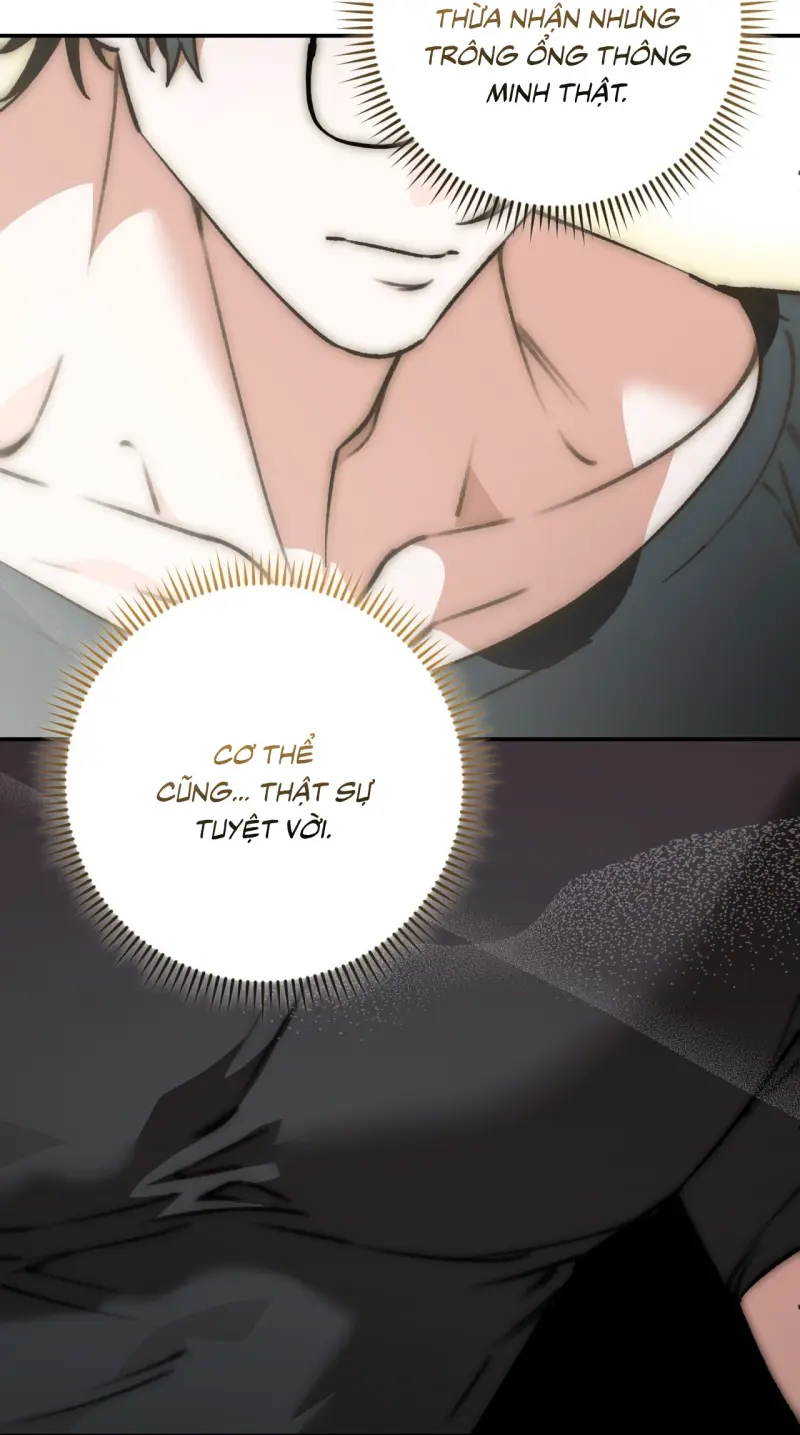 KHÔNG LÀ GÌ CẢ... Chapter 4 Trang 66