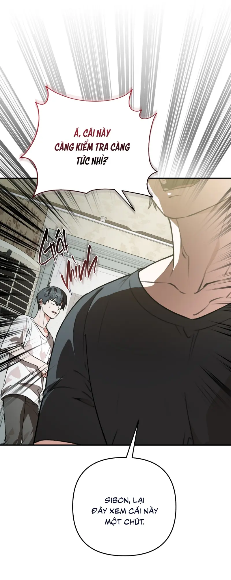 KHÔNG LÀ GÌ CẢ... Chapter 4 Trang 68