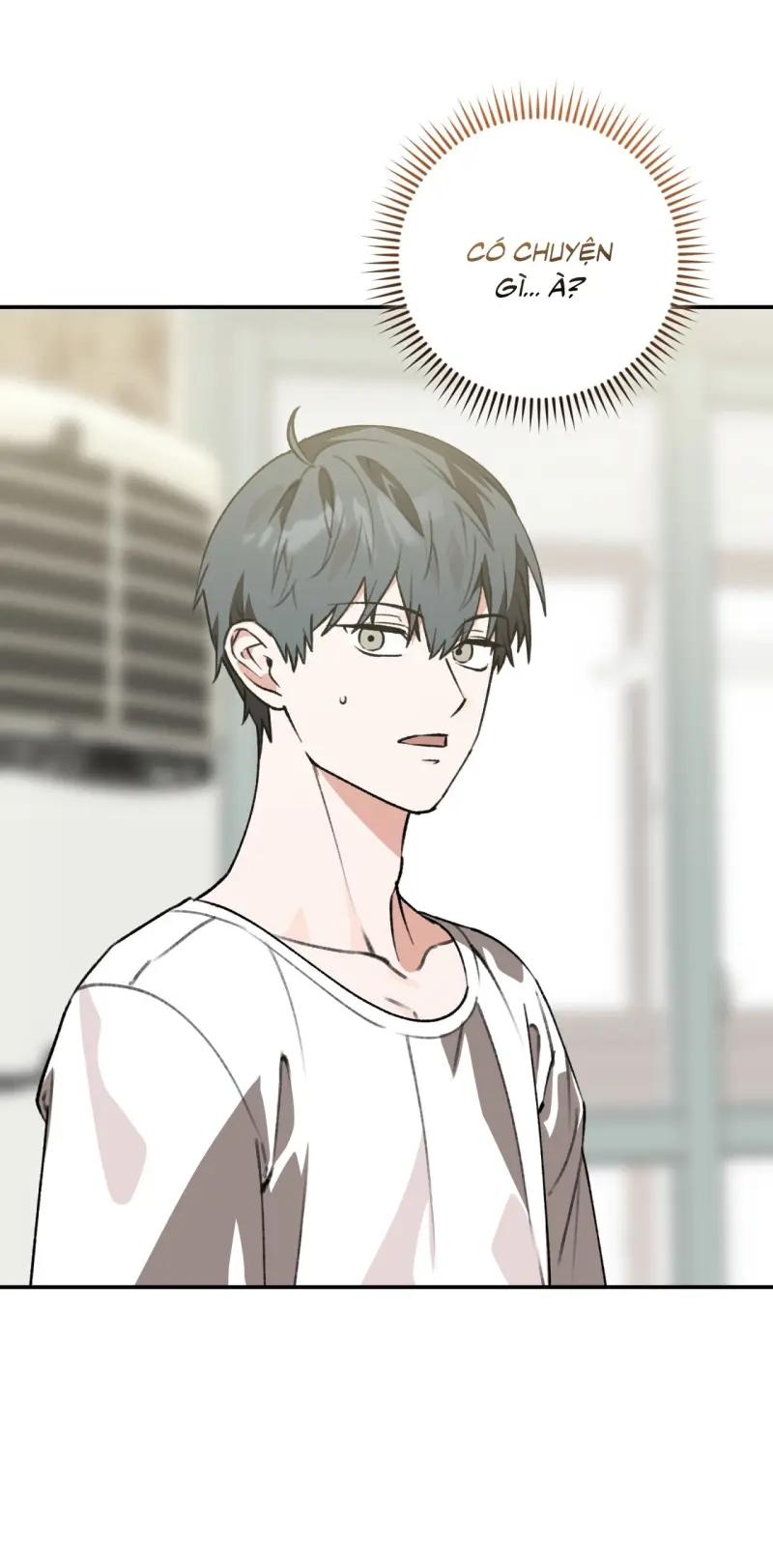 KHÔNG LÀ GÌ CẢ... Chapter 4 Trang 69