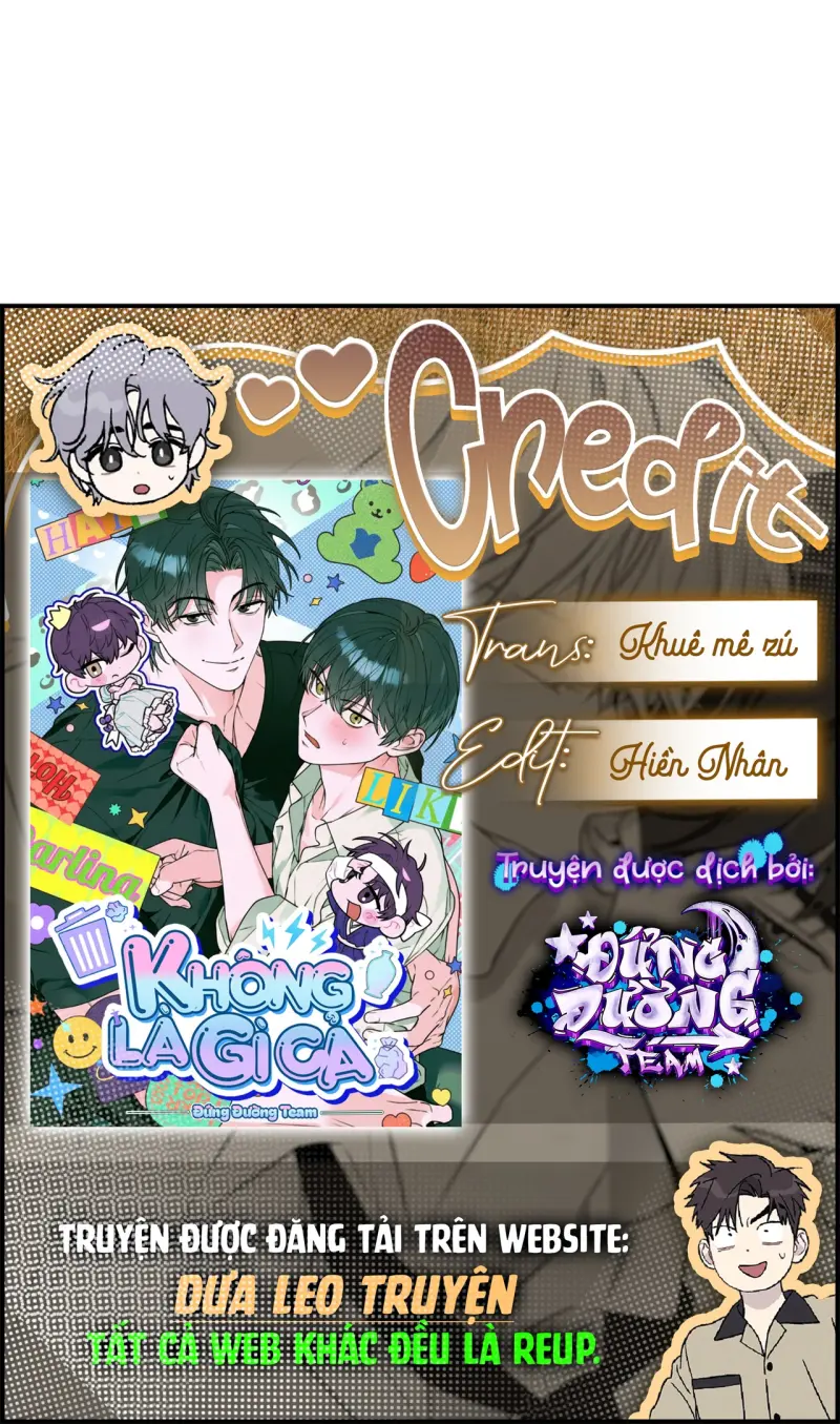 KHÔNG LÀ GÌ CẢ... Chapter 4 Trang 70