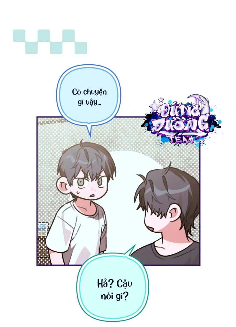 KHÔNG LÀ GÌ CẢ... Chapter 5 Trang 4