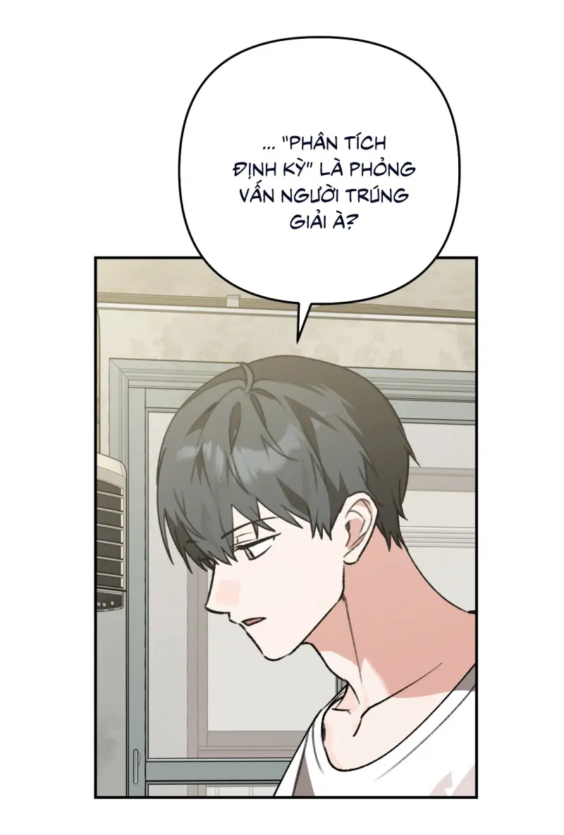 KHÔNG LÀ GÌ CẢ... Chapter 5 Trang 9