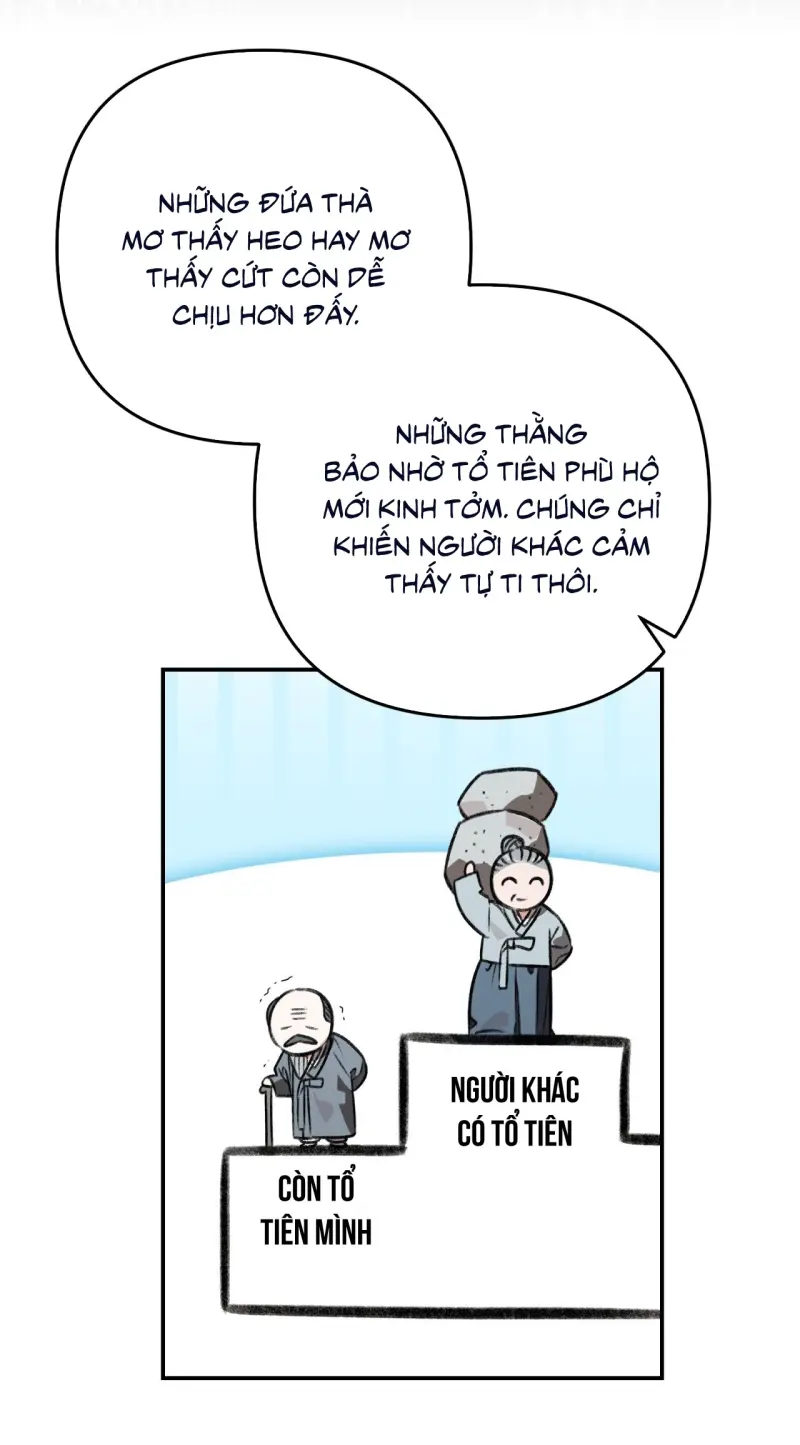 KHÔNG LÀ GÌ CẢ... Chapter 5 Trang 13