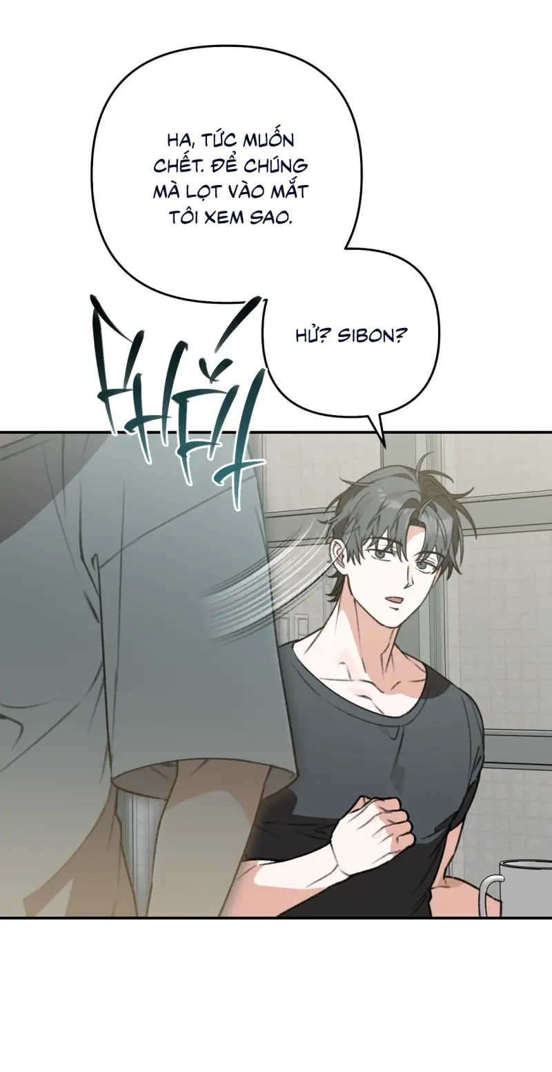 KHÔNG LÀ GÌ CẢ... Chapter 5 Trang 14