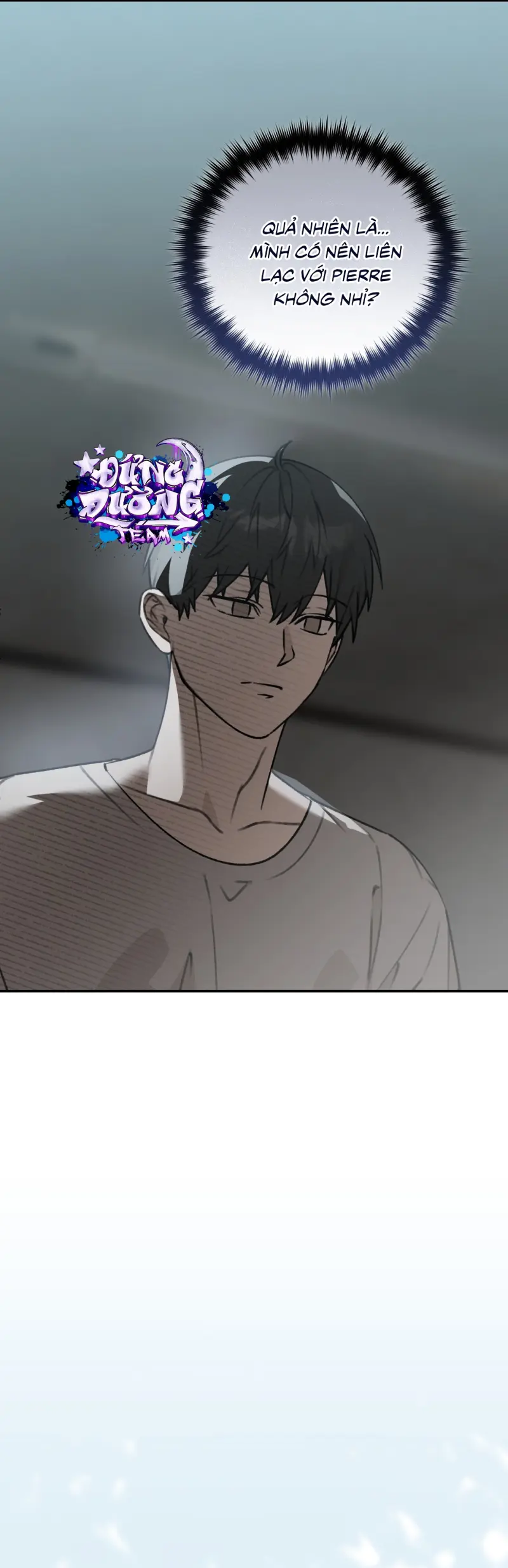 KHÔNG LÀ GÌ CẢ... Chapter 5 Trang 17