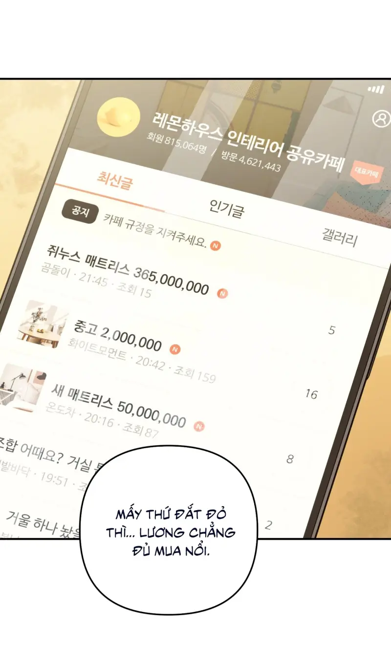 KHÔNG LÀ GÌ CẢ... Chapter 5 Trang 20