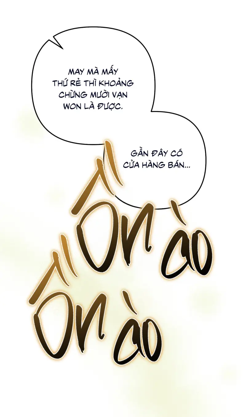 KHÔNG LÀ GÌ CẢ... Chapter 5 Trang 22