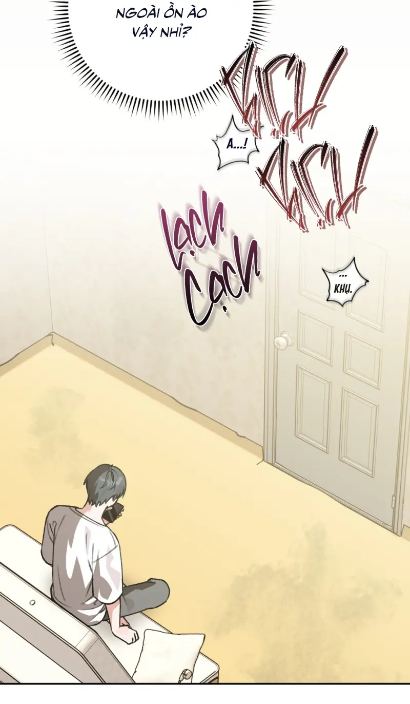 KHÔNG LÀ GÌ CẢ... Chapter 5 Trang 24