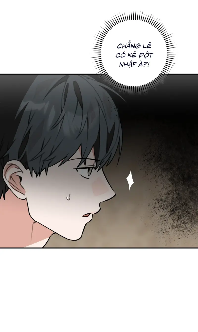 KHÔNG LÀ GÌ CẢ... Chapter 5 Trang 25