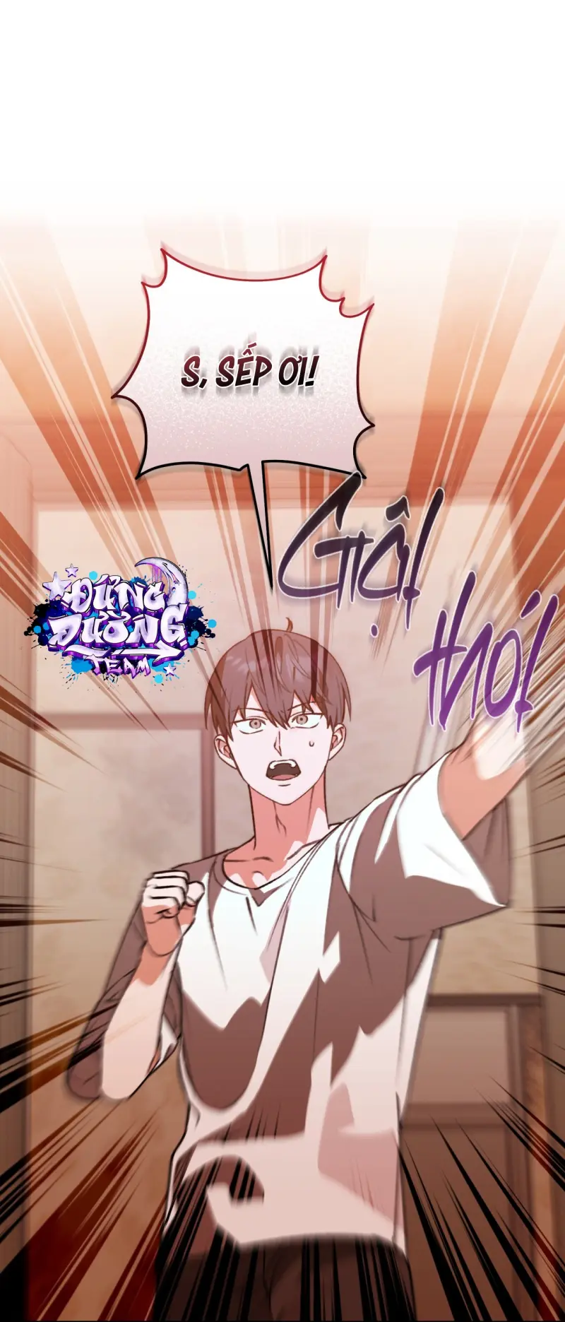 KHÔNG LÀ GÌ CẢ... Chapter 5 Trang 26