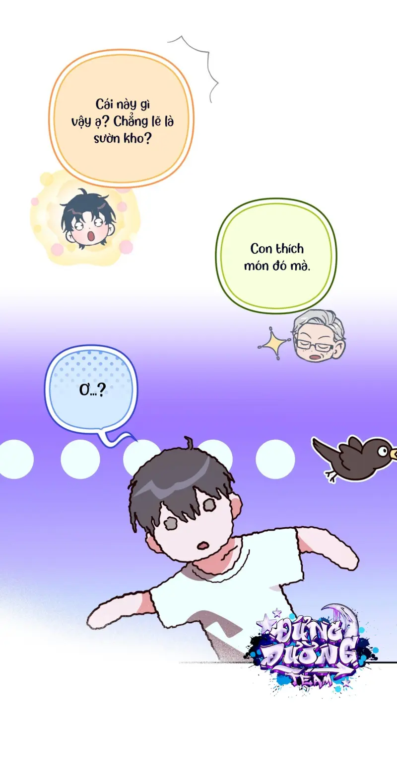 KHÔNG LÀ GÌ CẢ... Chapter 5 Trang 28