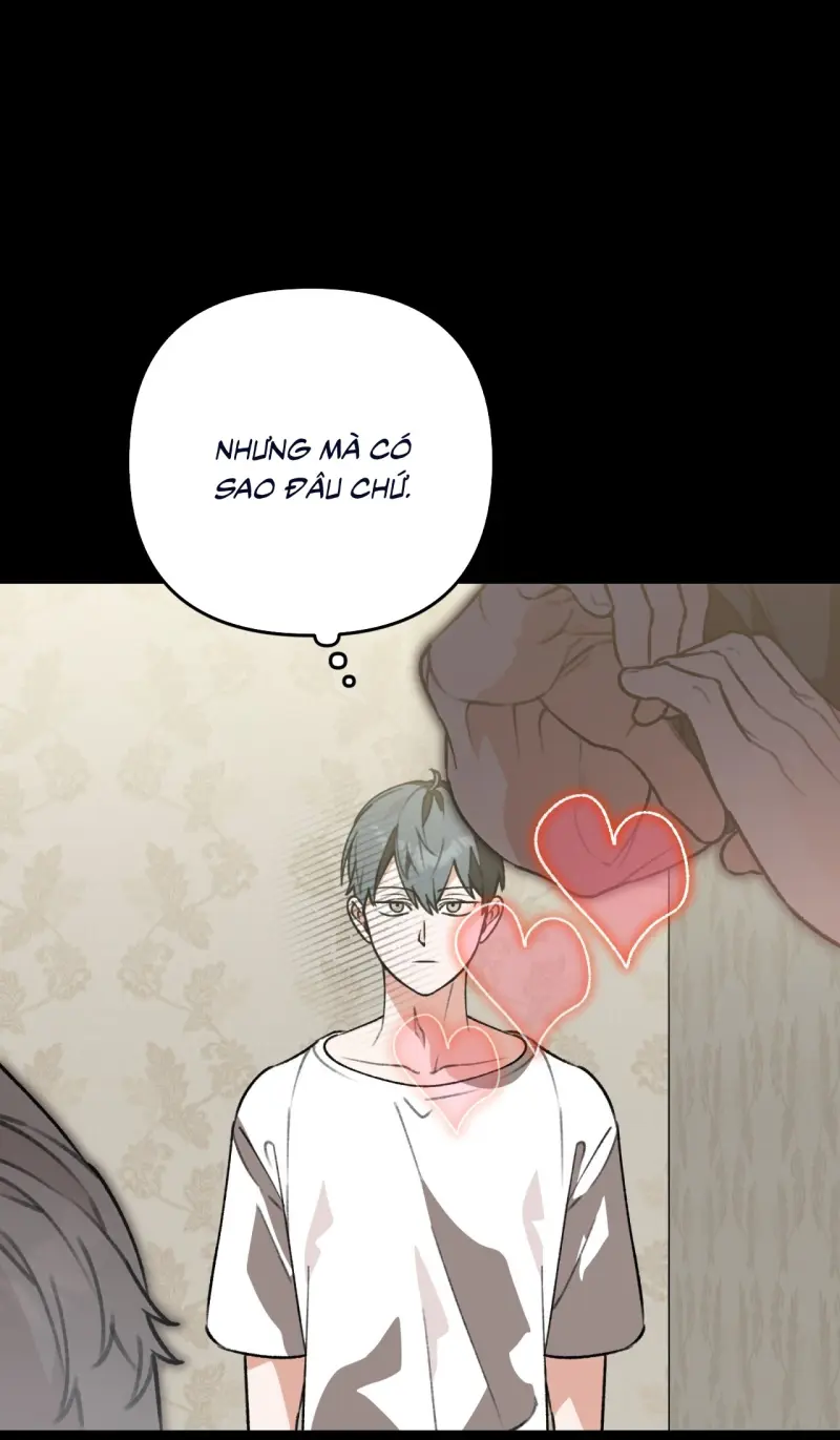 KHÔNG LÀ GÌ CẢ... Chapter 5 Trang 40