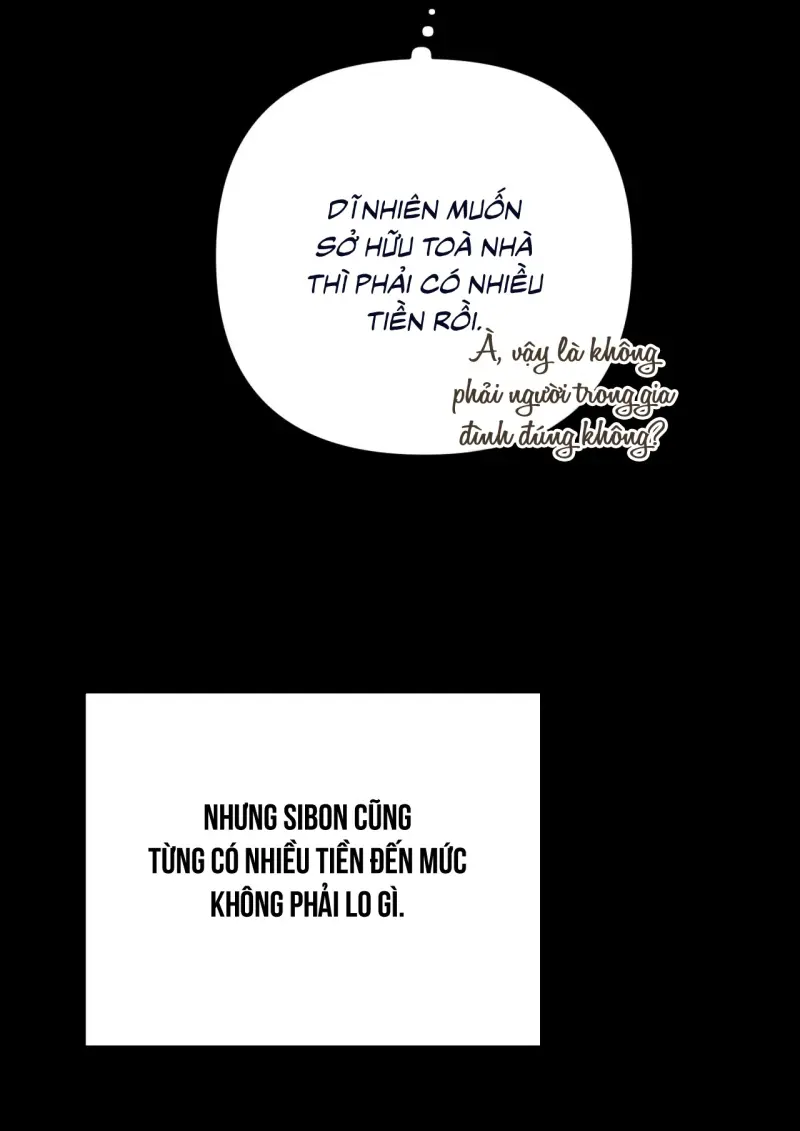 KHÔNG LÀ GÌ CẢ... Chapter 5 Trang 41