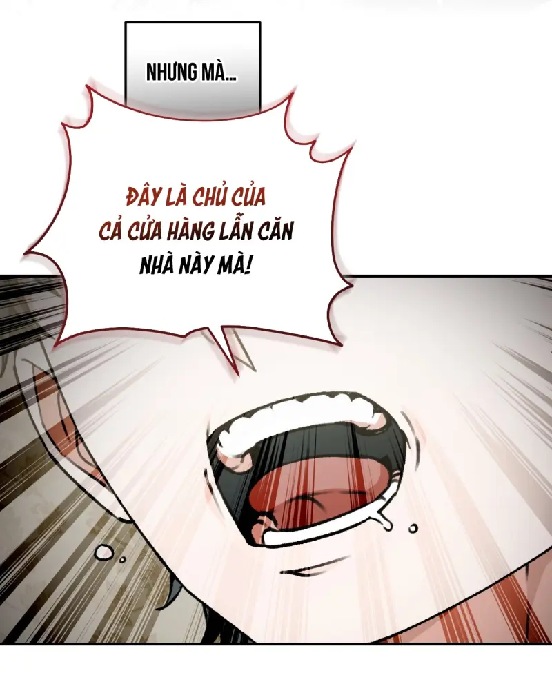 KHÔNG LÀ GÌ CẢ... Chapter 5 Trang 43