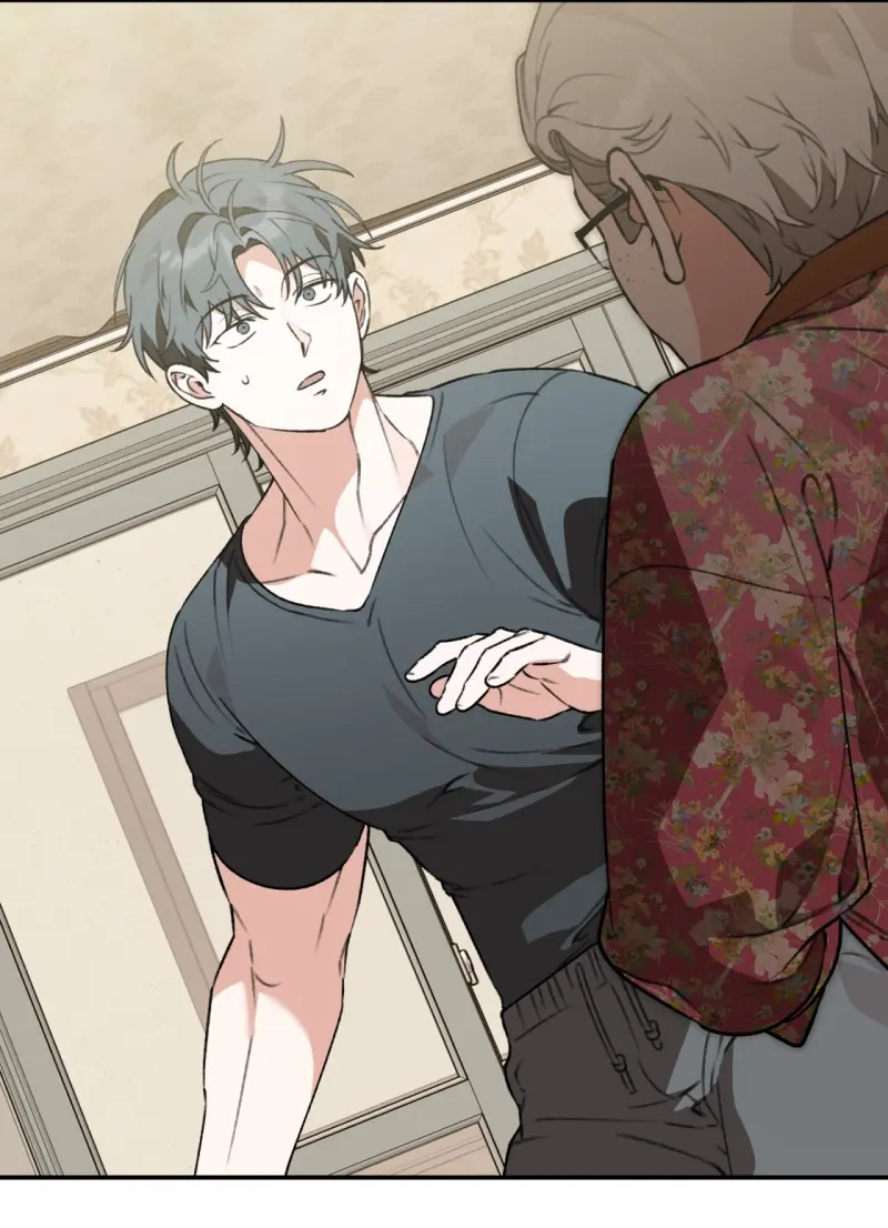 KHÔNG LÀ GÌ CẢ... Chapter 5 Trang 51