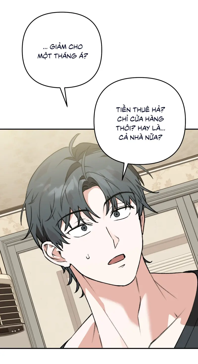 KHÔNG LÀ GÌ CẢ... Chapter 5 Trang 52