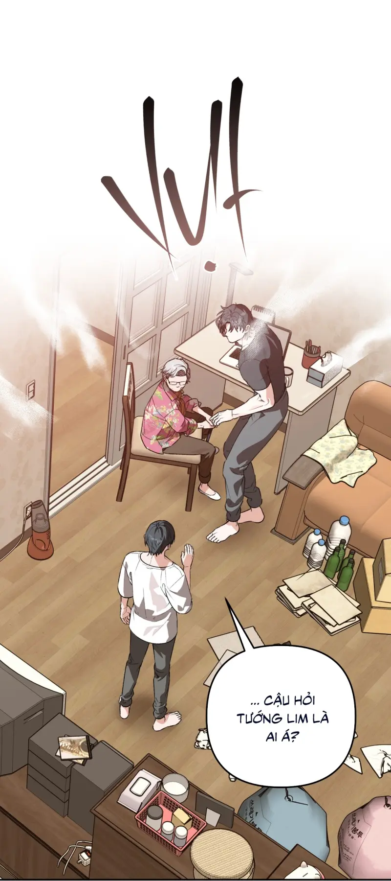 KHÔNG LÀ GÌ CẢ... Chapter 5 Trang 54