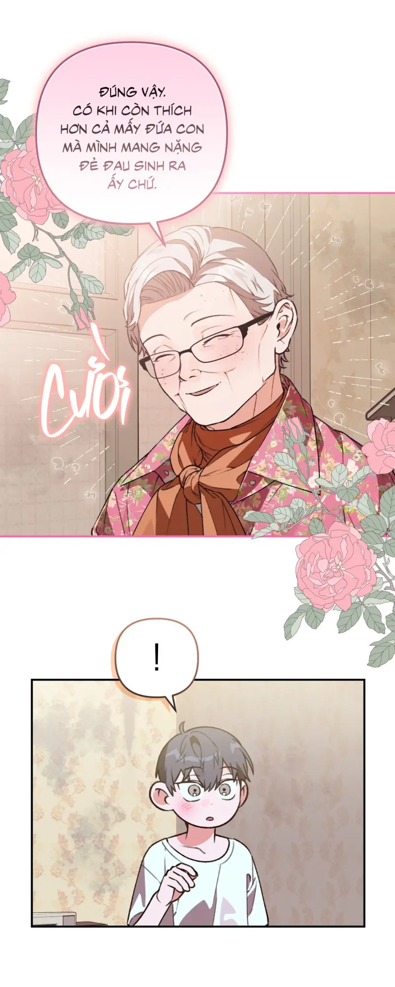 KHÔNG LÀ GÌ CẢ... Chapter 5 Trang 58