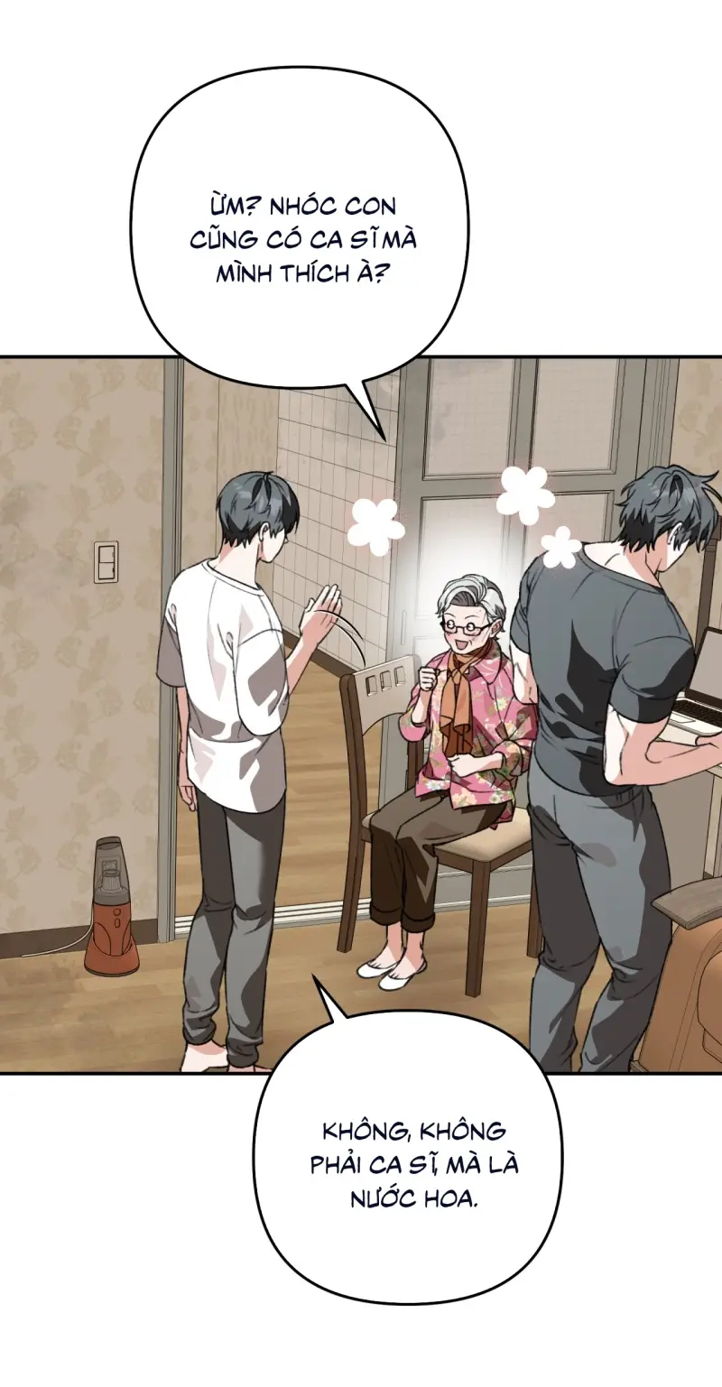 KHÔNG LÀ GÌ CẢ... Chapter 5 Trang 60