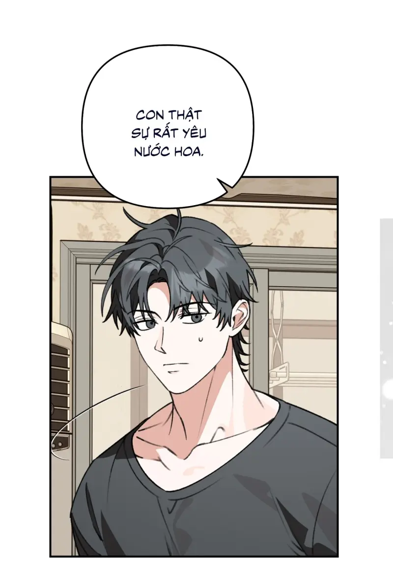 KHÔNG LÀ GÌ CẢ... Chapter 5 Trang 61