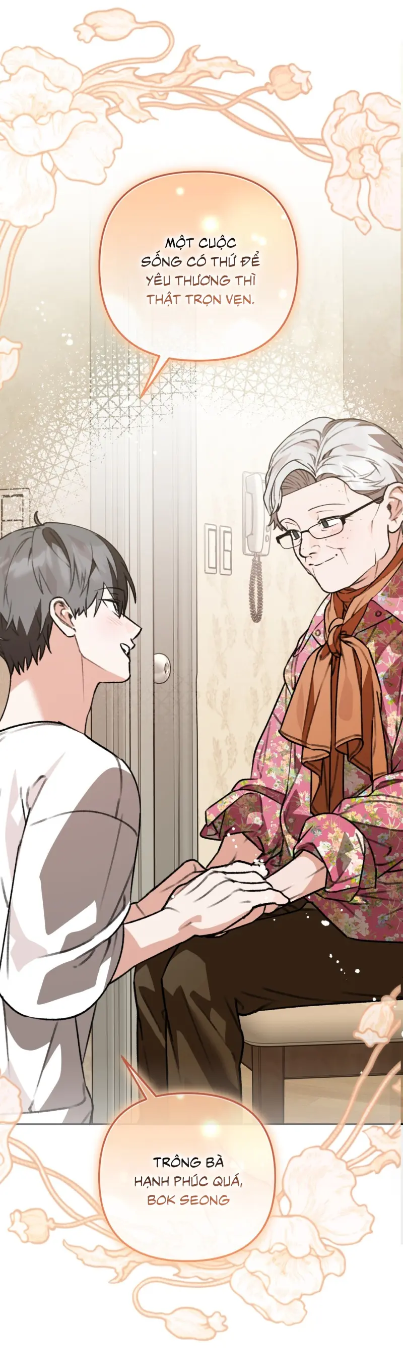 KHÔNG LÀ GÌ CẢ... Chapter 5 Trang 62