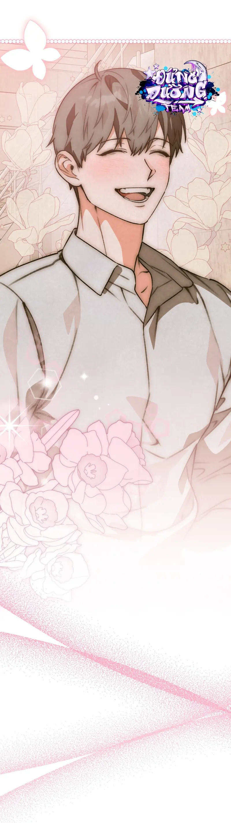 KHÔNG LÀ GÌ CẢ... Chapter 5 Trang 64