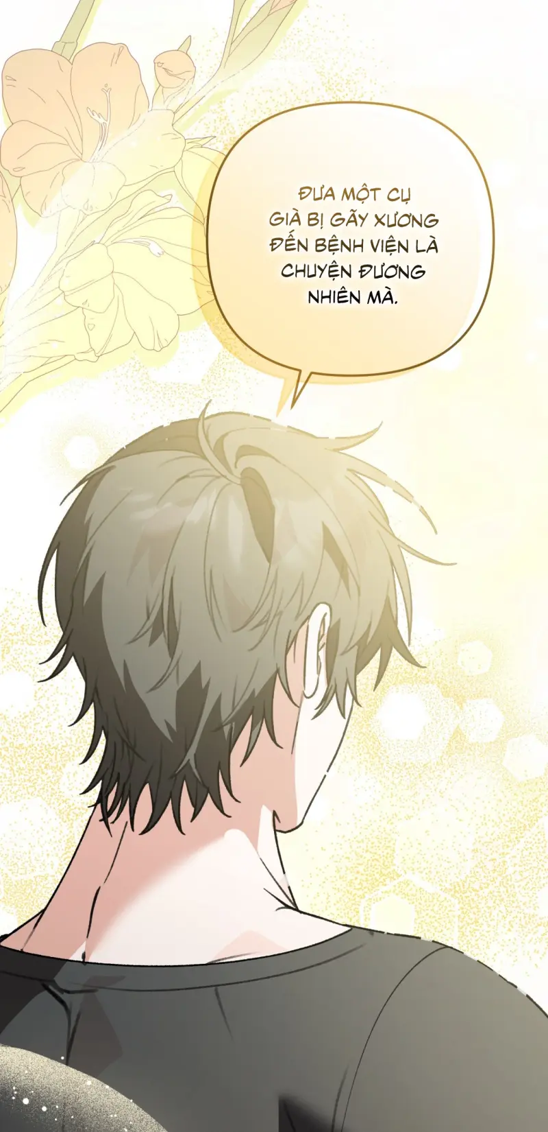 KHÔNG LÀ GÌ CẢ... Chapter 6 Trang 7