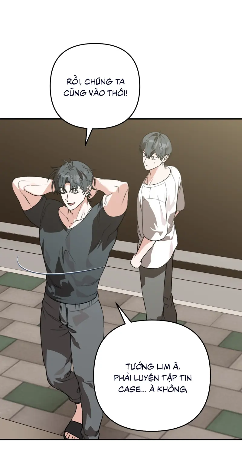 KHÔNG LÀ GÌ CẢ... Chapter 6 Trang 10