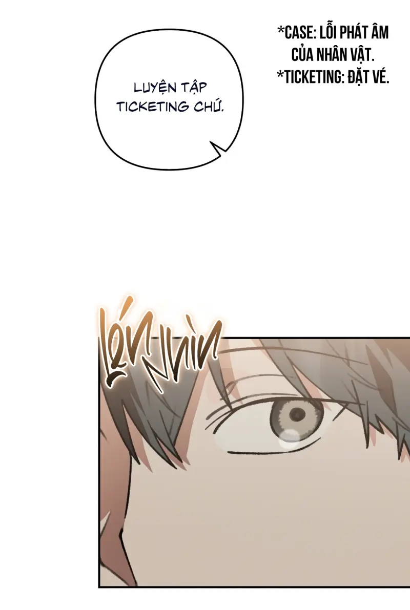 KHÔNG LÀ GÌ CẢ... Chapter 6 Trang 11