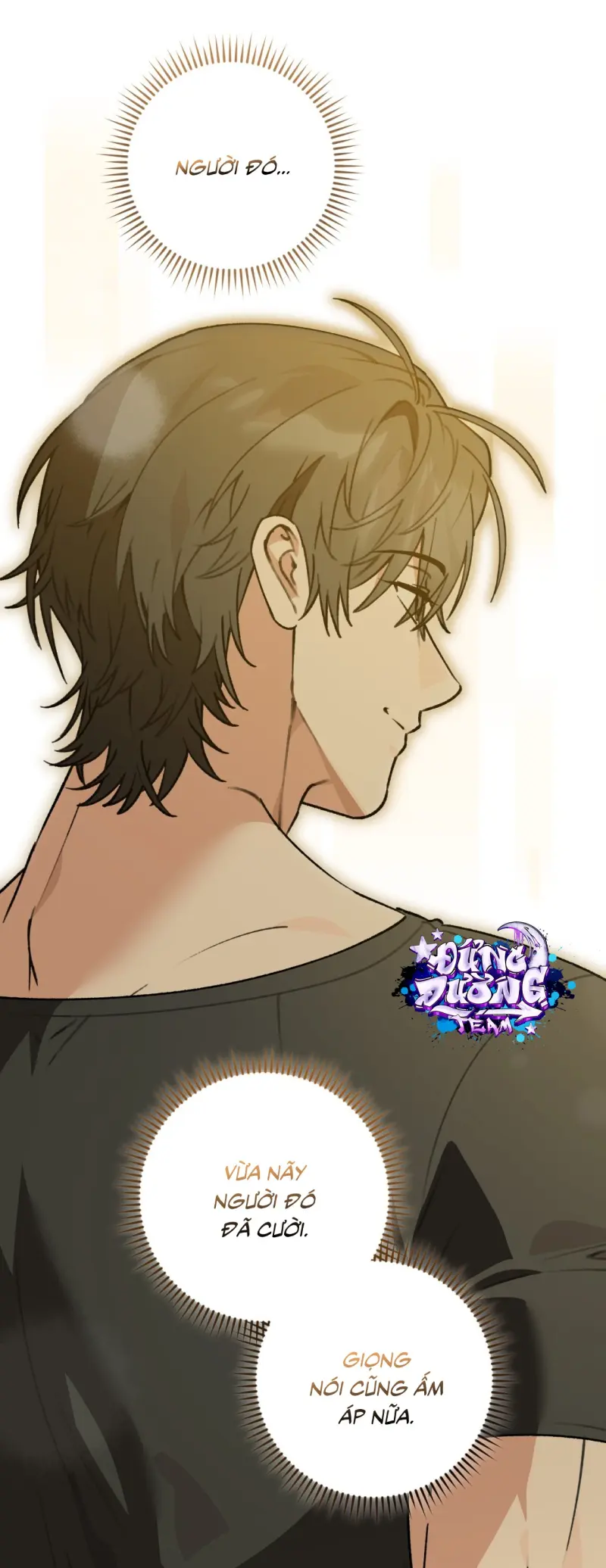 KHÔNG LÀ GÌ CẢ... Chapter 6 Trang 12