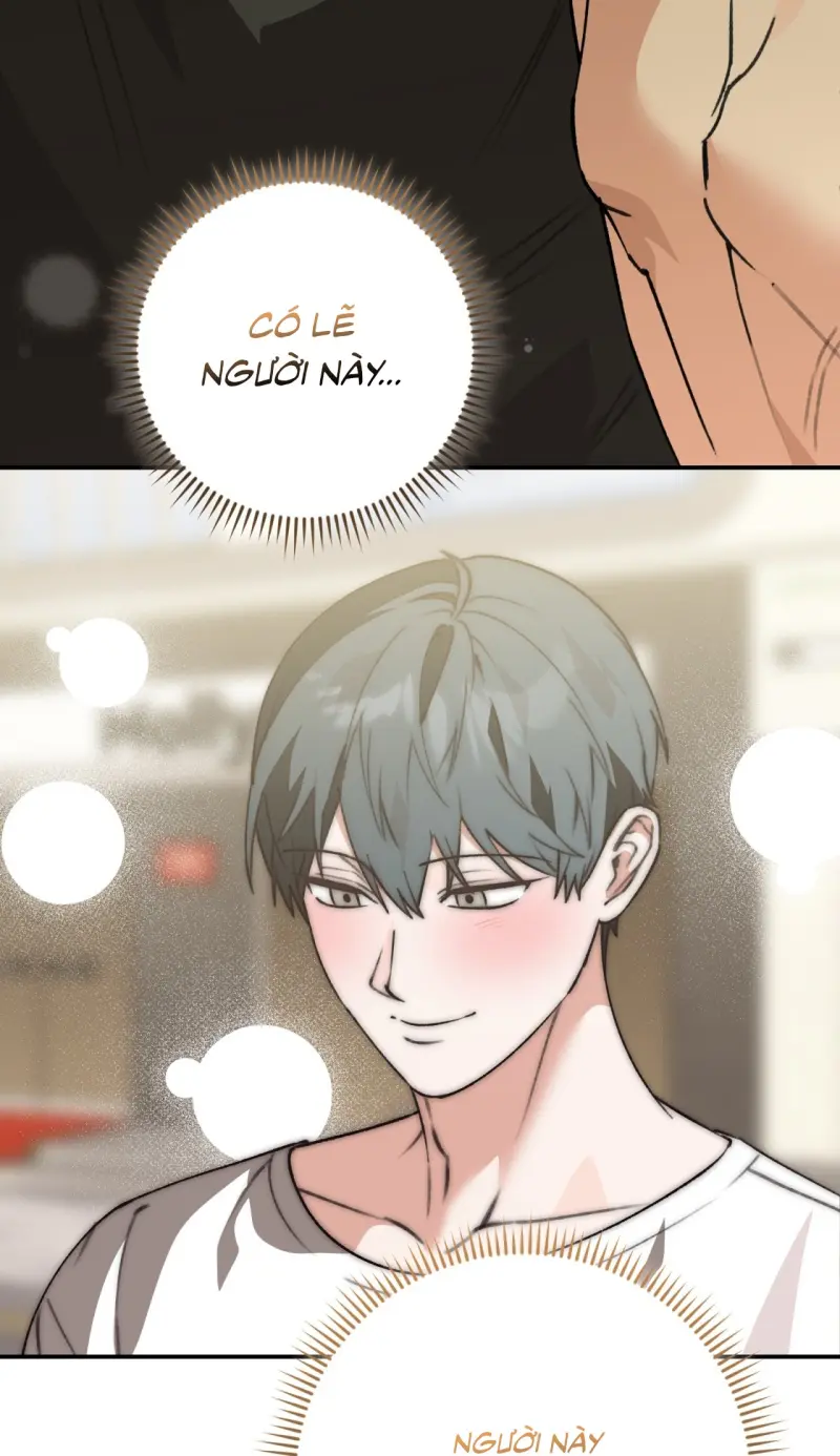 KHÔNG LÀ GÌ CẢ... Chapter 6 Trang 13