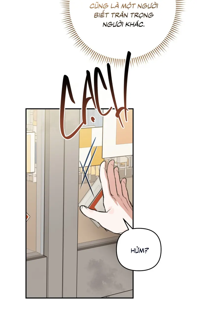 KHÔNG LÀ GÌ CẢ... Chapter 6 Trang 14