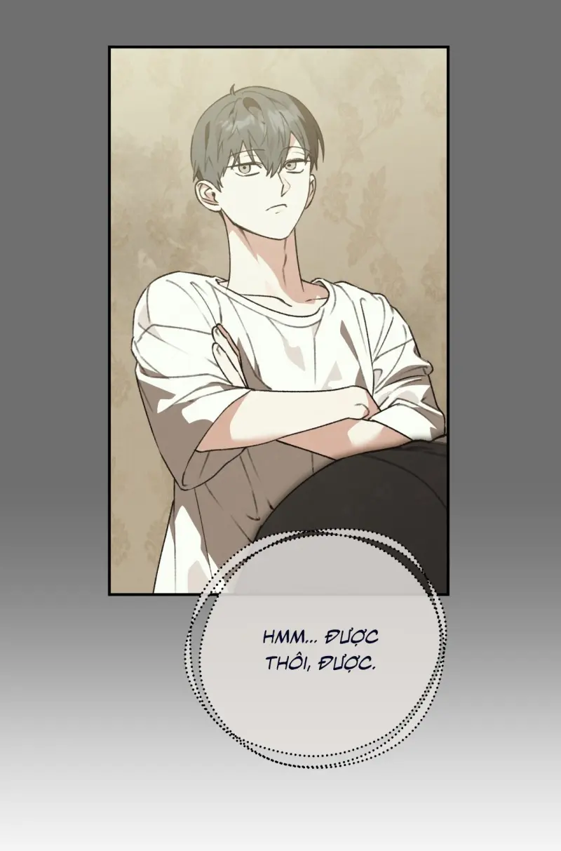 KHÔNG LÀ GÌ CẢ... Chapter 6 Trang 25