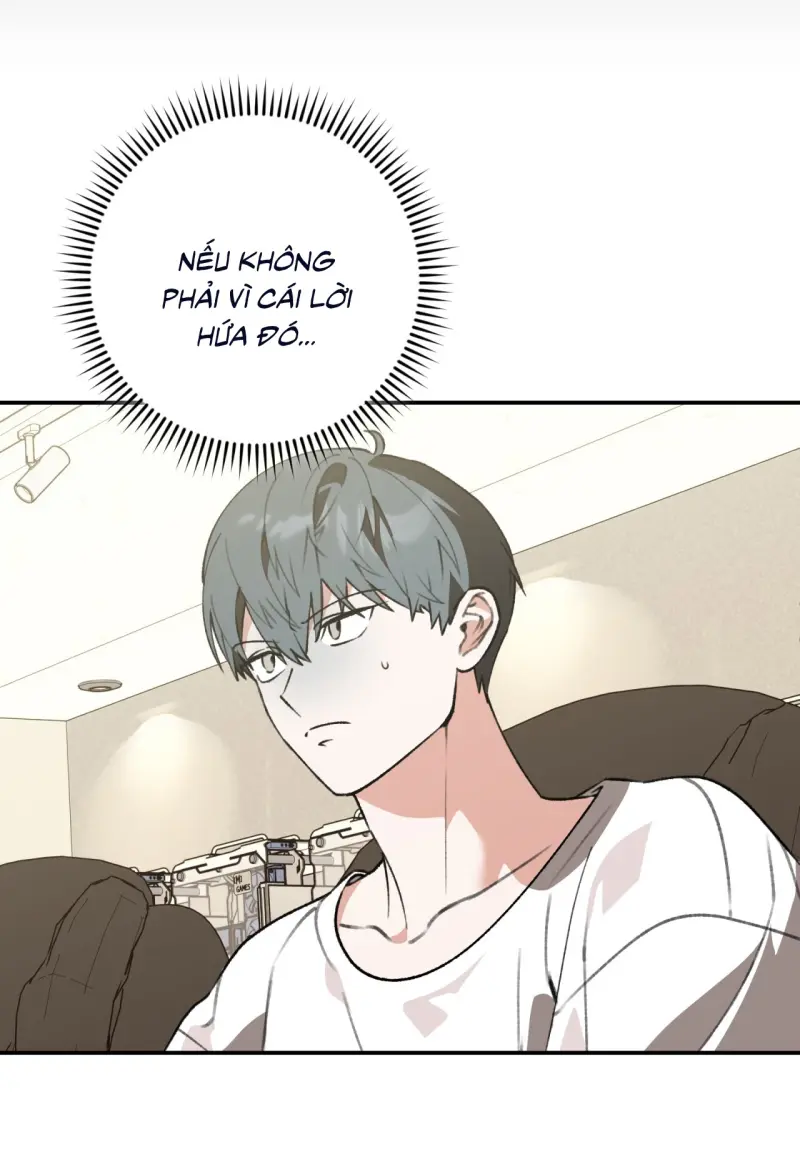 KHÔNG LÀ GÌ CẢ... Chapter 6 Trang 26