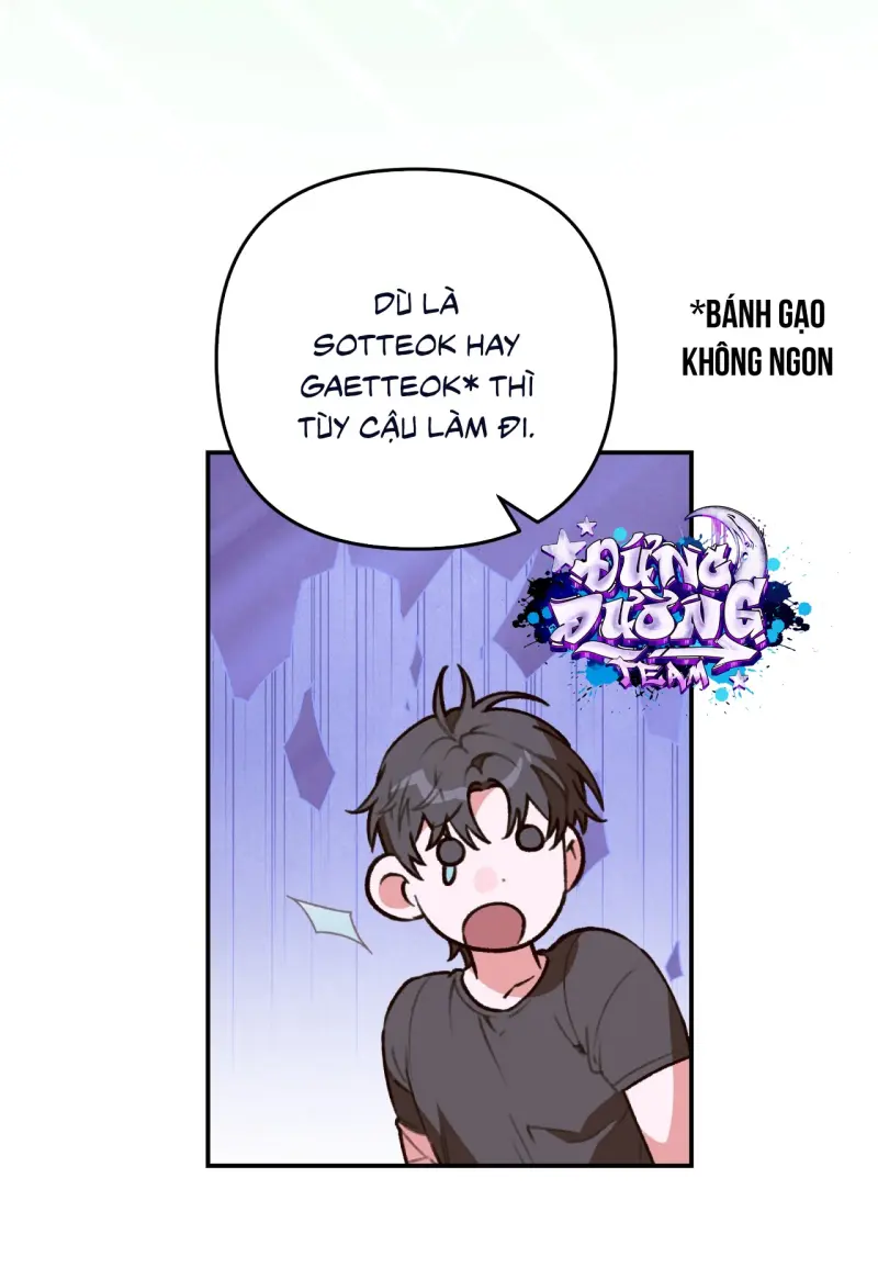 KHÔNG LÀ GÌ CẢ... Chapter 6 Trang 30