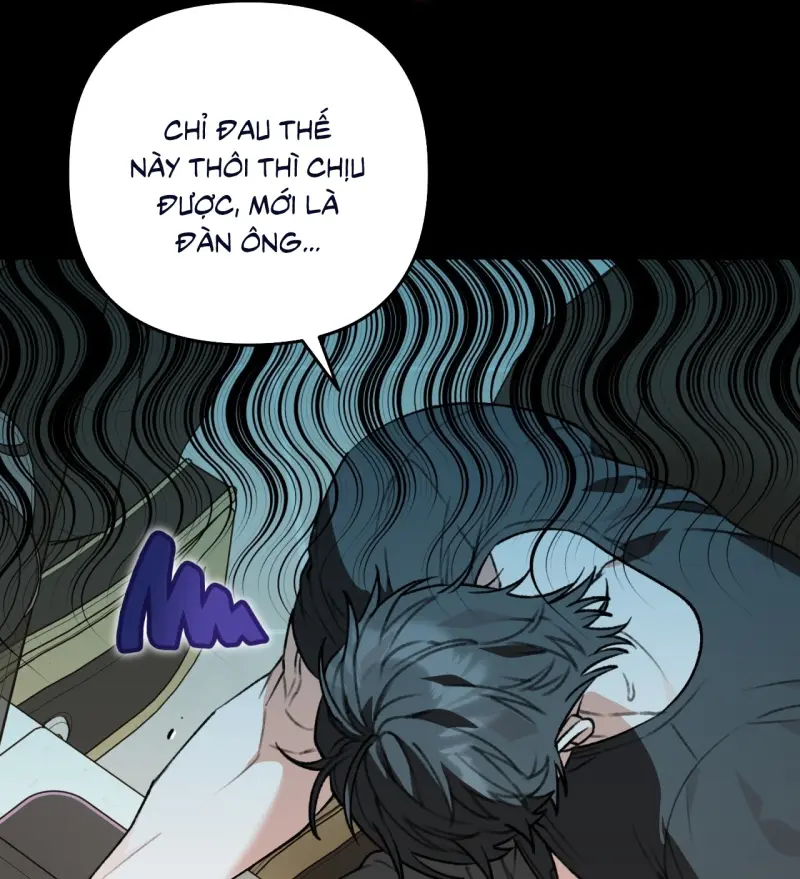 KHÔNG LÀ GÌ CẢ... Chapter 6 Trang 32