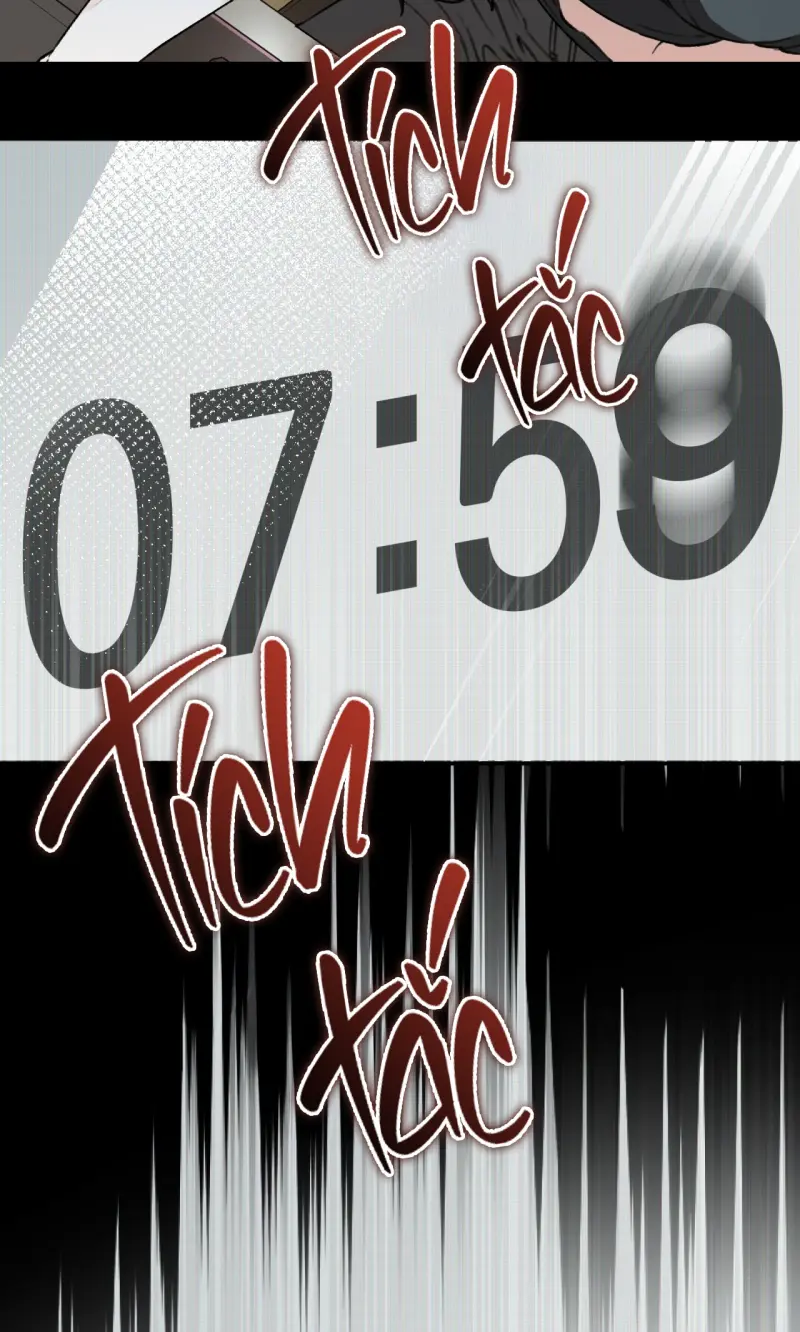 KHÔNG LÀ GÌ CẢ... Chapter 6 Trang 33