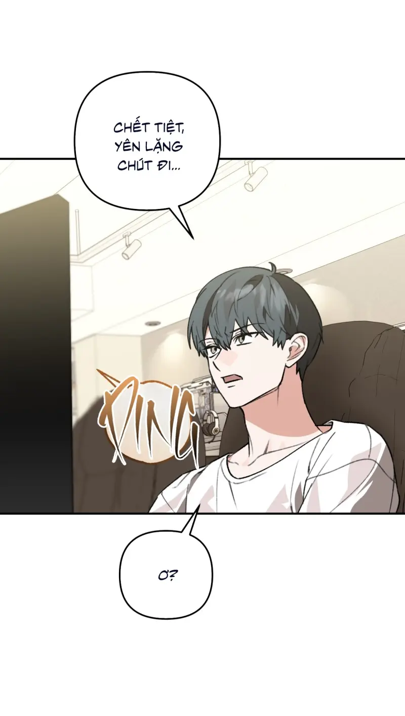 KHÔNG LÀ GÌ CẢ... Chapter 6 Trang 37