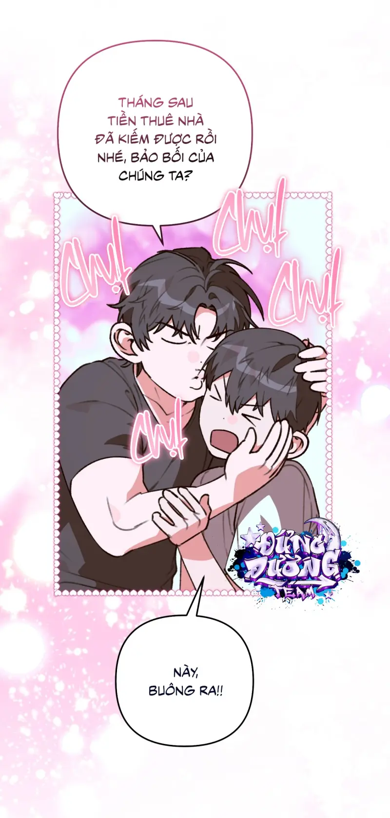 KHÔNG LÀ GÌ CẢ... Chapter 6 Trang 41