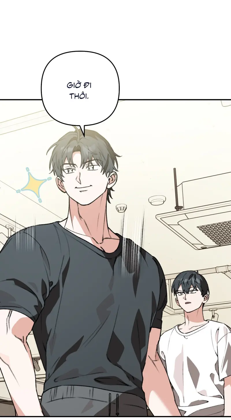 KHÔNG LÀ GÌ CẢ... Chapter 6 Trang 44