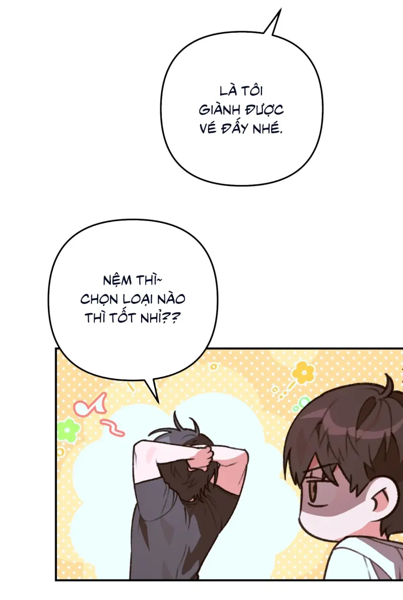 KHÔNG LÀ GÌ CẢ... Chapter 6 Trang 45