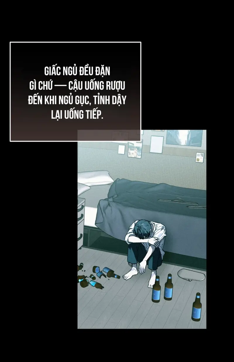 KHÔNG LÀ GÌ CẢ... Chapter 6 Trang 51