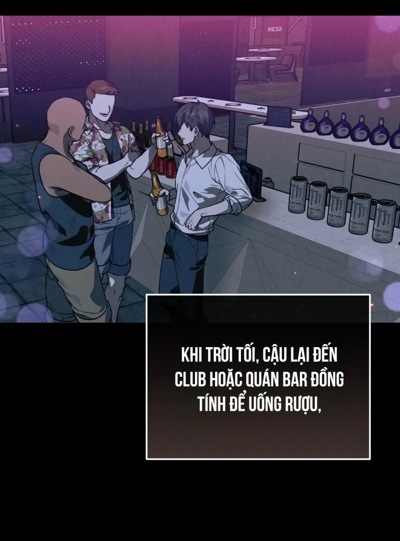 KHÔNG LÀ GÌ CẢ... Chapter 6 Trang 53