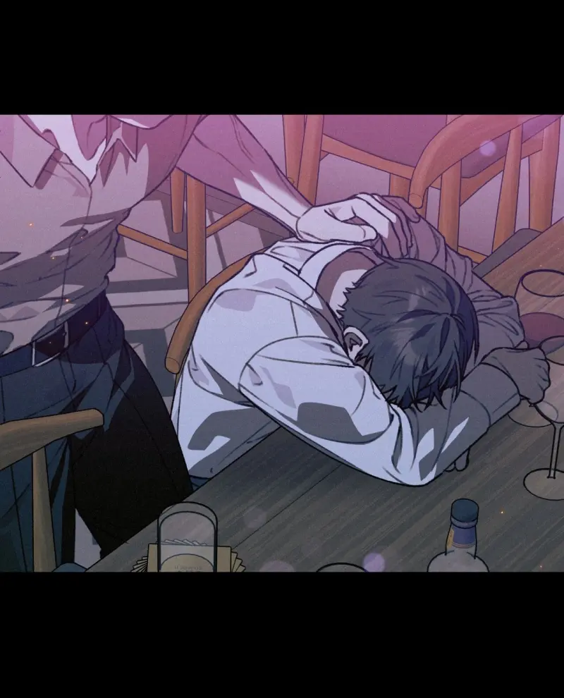 KHÔNG LÀ GÌ CẢ... Chapter 6 Trang 54