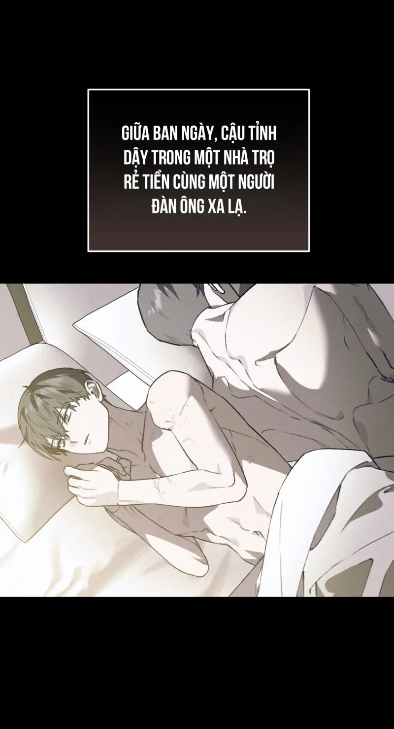 KHÔNG LÀ GÌ CẢ... Chapter 6 Trang 55